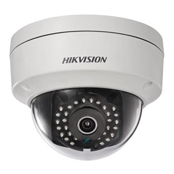 DS-2CD2120F-I 2.8 IP DOME M/PIXEL INT MISC 2MP 30M